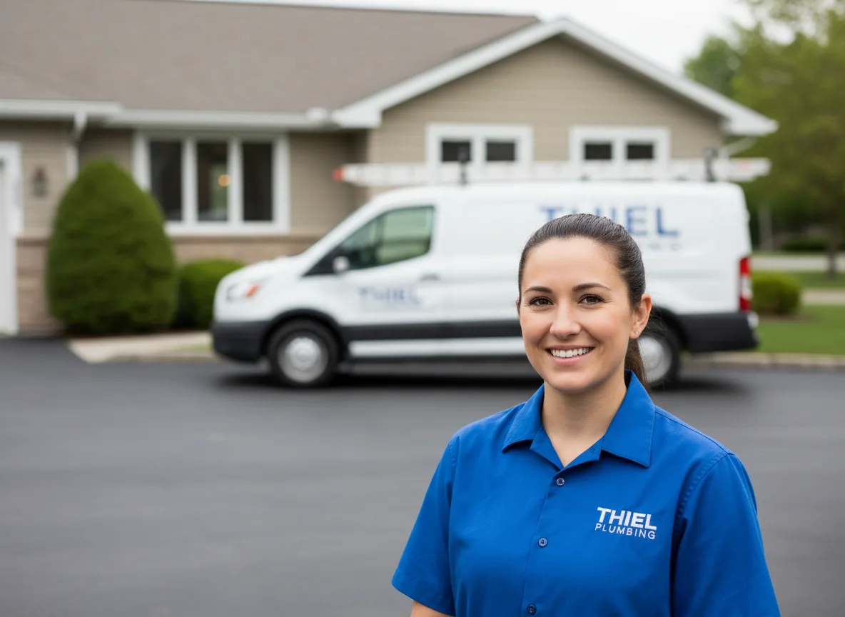 Plumber Cranberry, PA FAQs